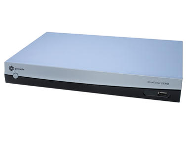 Pinnacle ShowCenter 250HD review